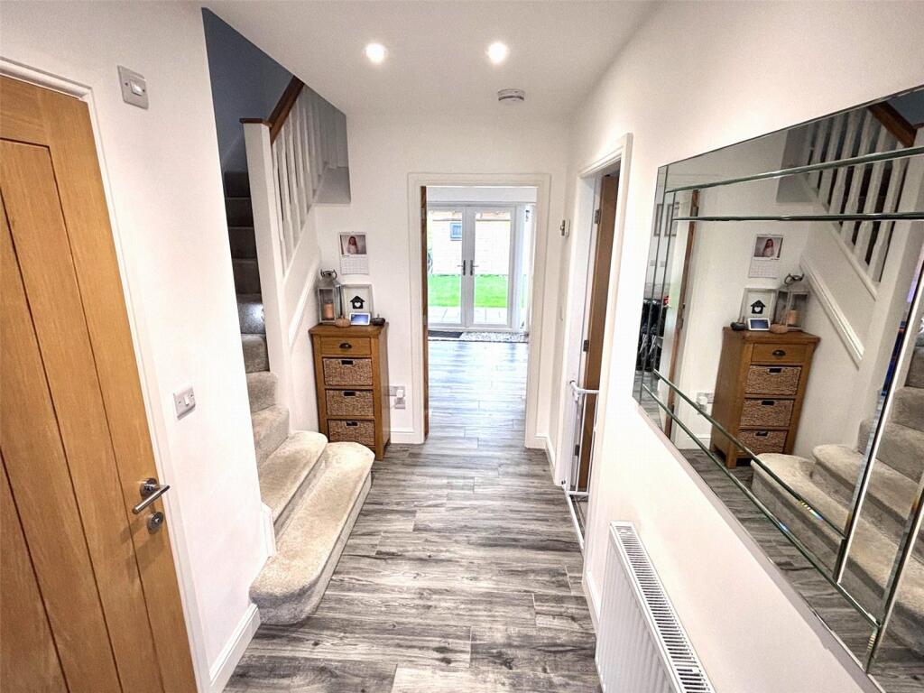 House in Llandudno, Llanystumdwy - More