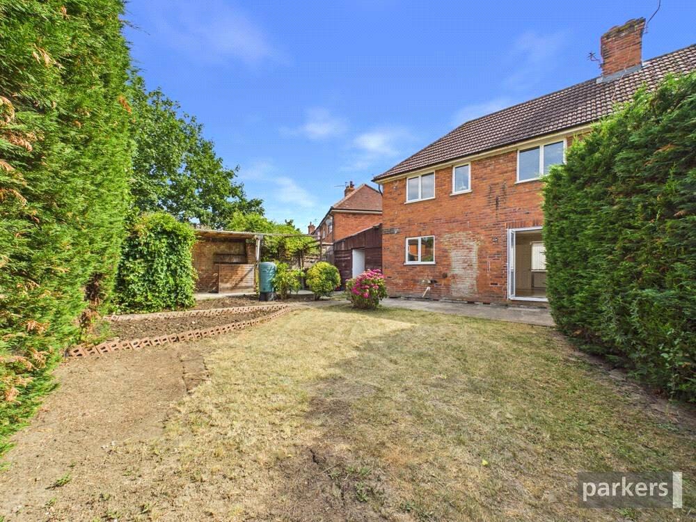 House in Reading, Kennet Island, Whitley - View 5