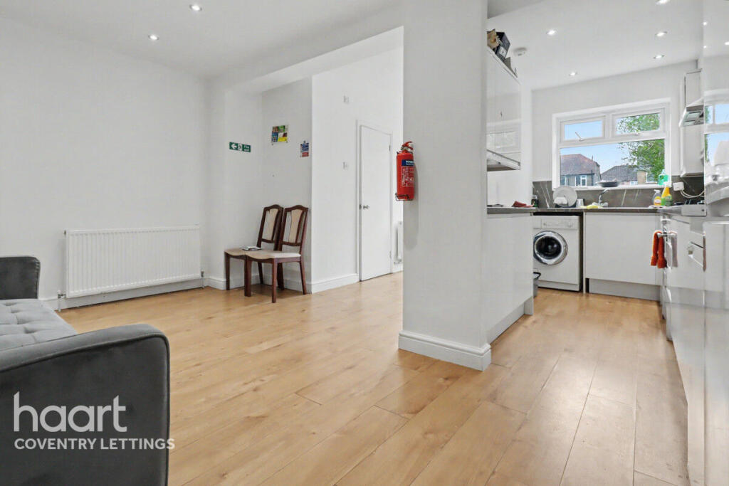 Main image of property: Larch Tree Avenue, COVENTRY