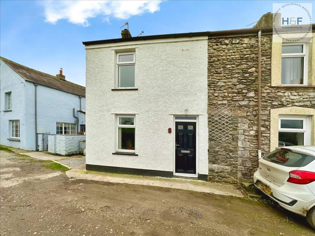 Main image of property: Tarn Head, HAVERIGG