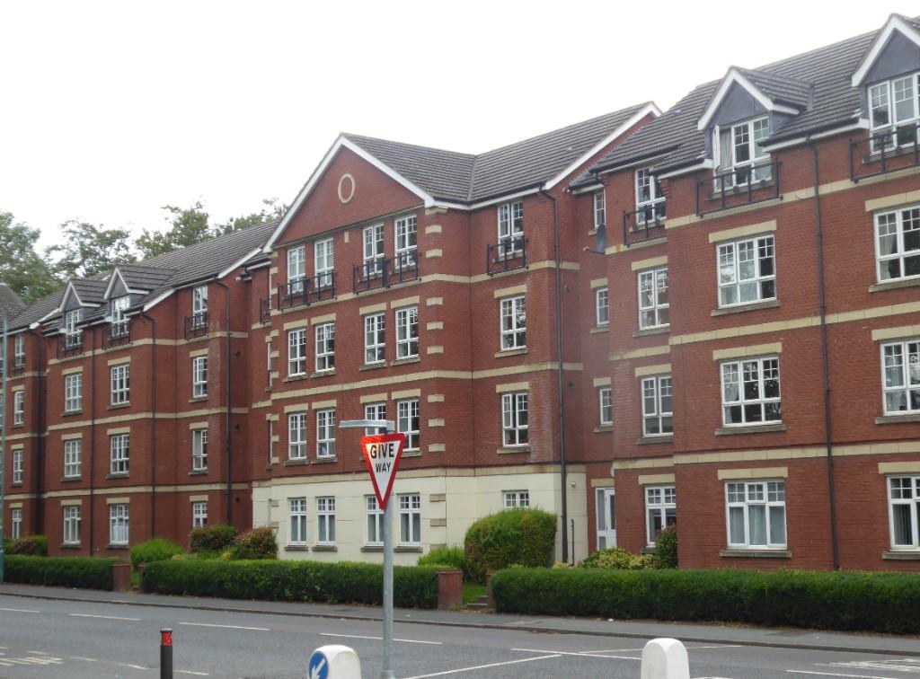 Main image of property: St. Peters Close, Bromsgrove, Worcestershire, B61