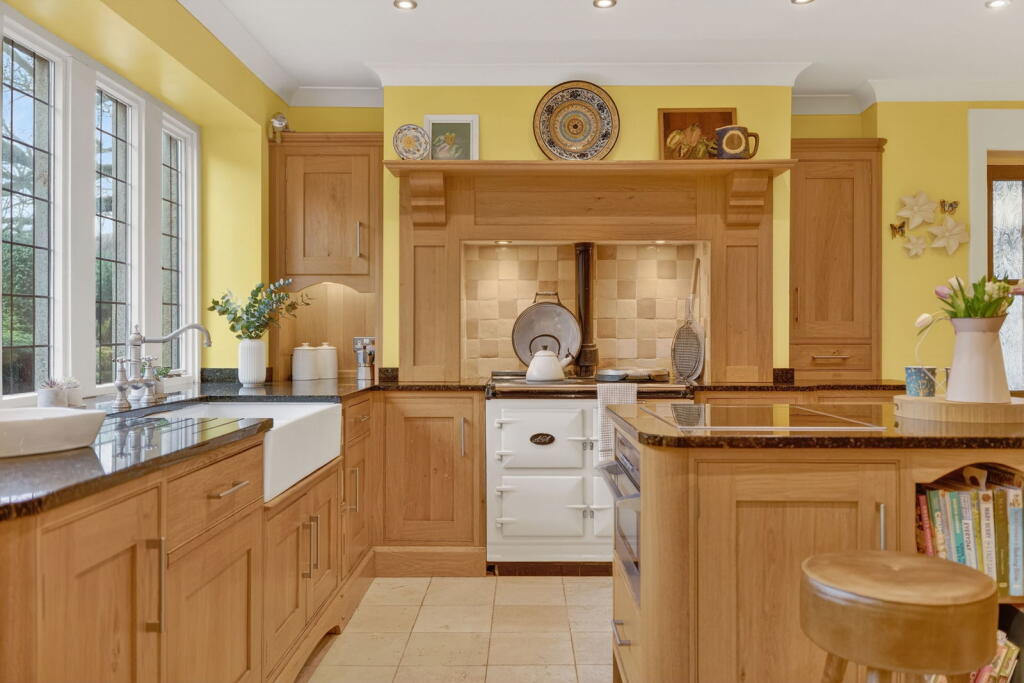 Additional image 3 of The Rookery, Thorpe, BD23