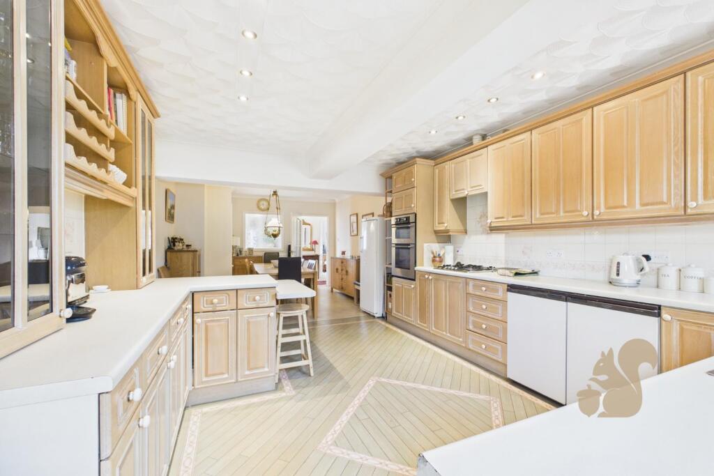 Van Dyck Road, Colchester – pohled 3