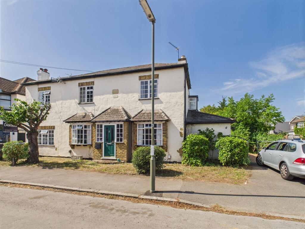 Main image of property: Cherry Orchard Road, West Molesey