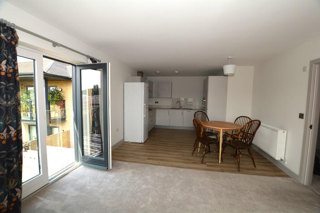 Main image of property: Beaufields House, Collingham, Newark