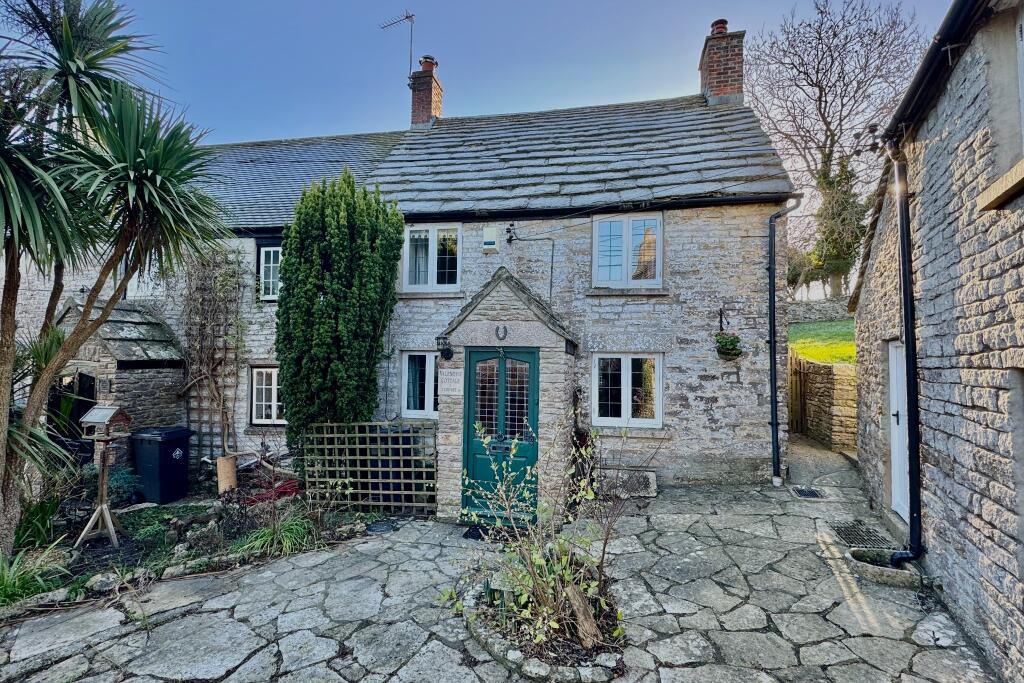 Main image of property: COOMBE, SWANAGE