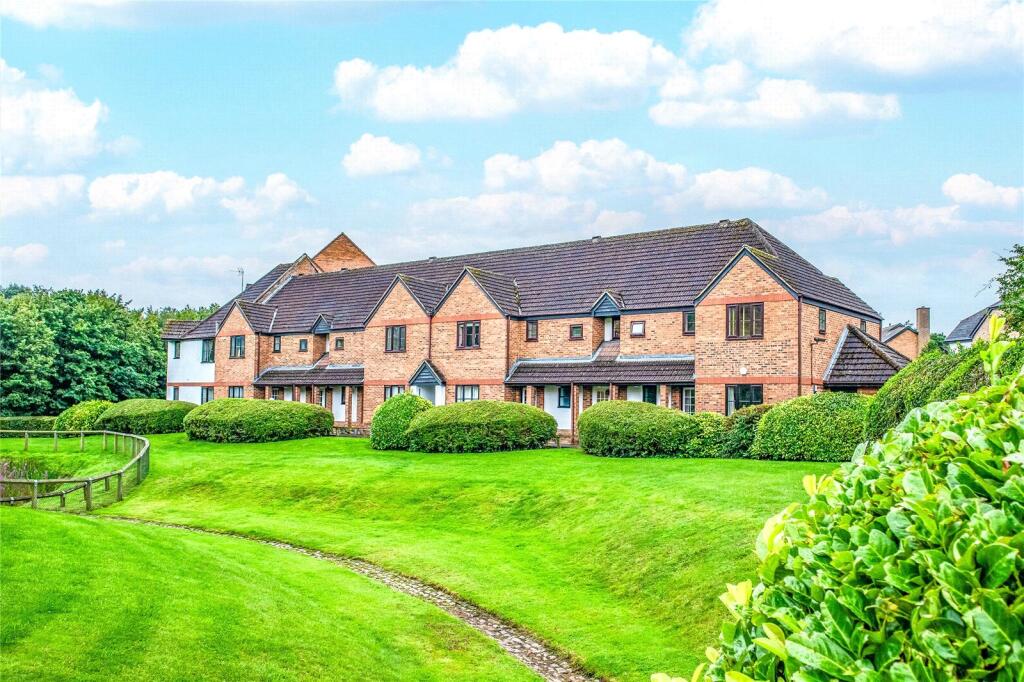 Main image of property: Ridge Green, Shaw, Swindon, Wiltshire, SN5