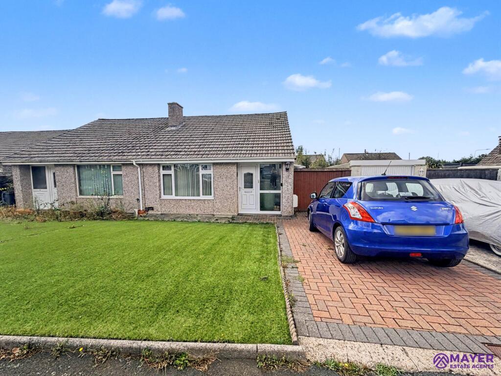 Main image of property: Launceston Close, Plymouth