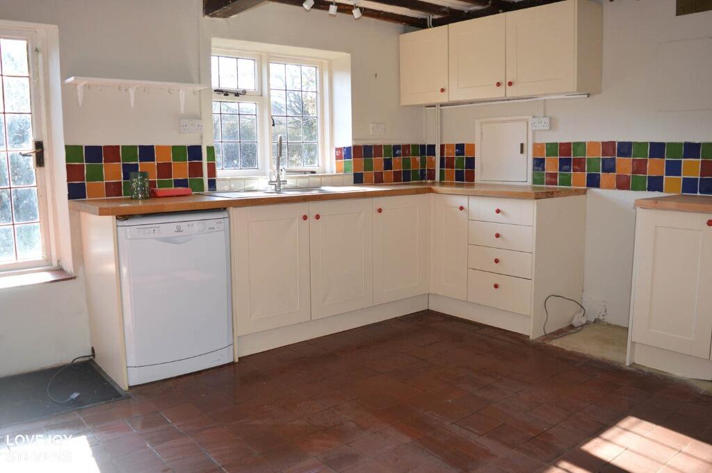House in Test Valley, Vernham Dean - View 3