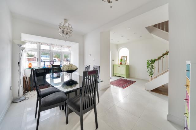 Main image of property: Broughton Avenue, London
