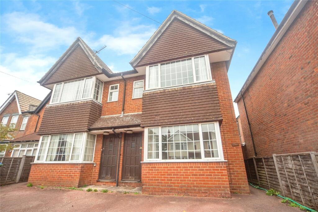 Main image of property: Hill Lane, Bassett, Southampton, Hampshire, SO15