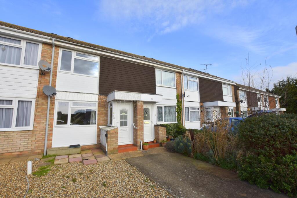 Main image of property: Homerton Close, Clacton-on-Sea, CO15