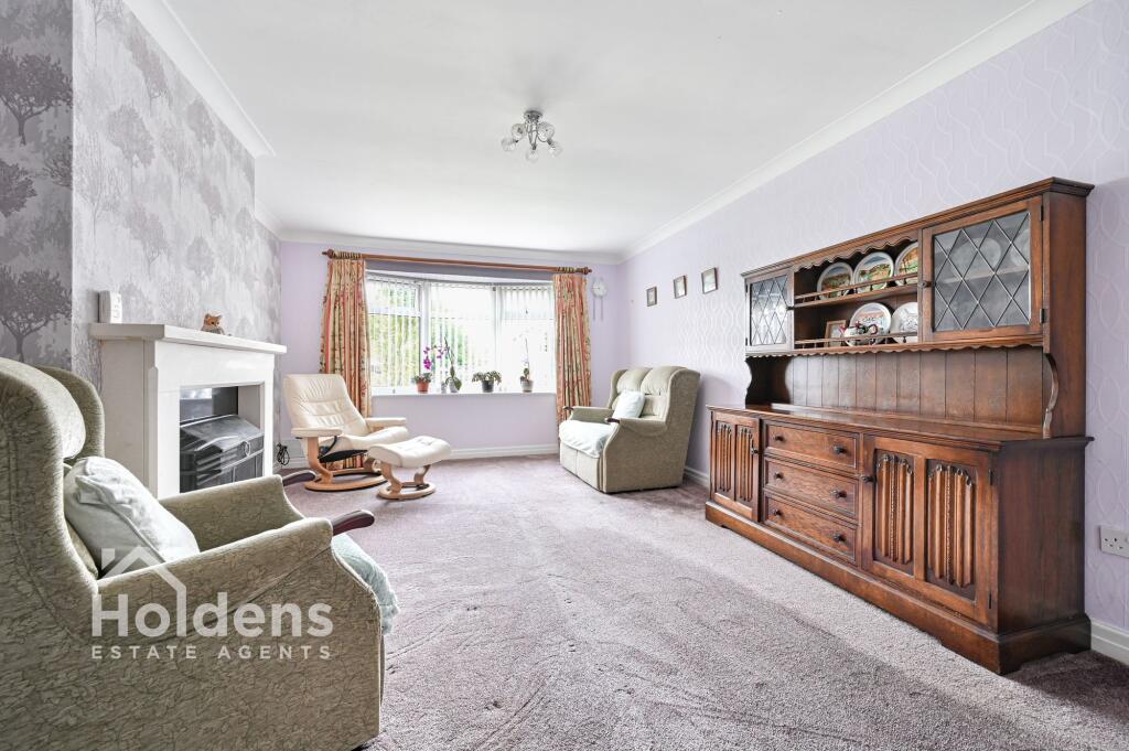 House in Preston - View 3