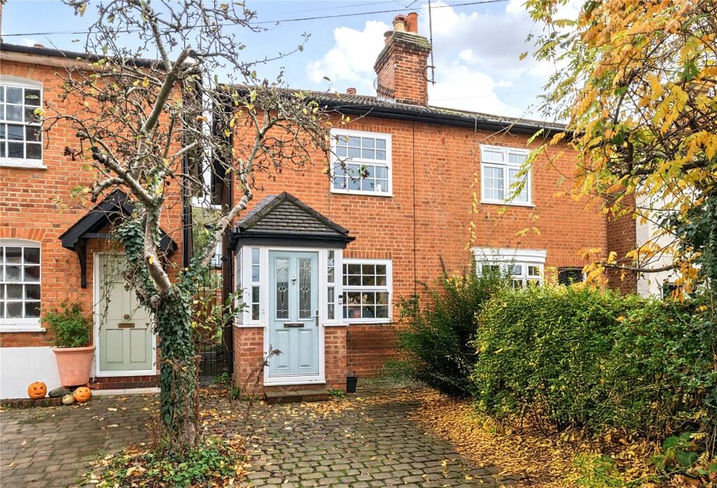 Main image of property: Stoke Fields, Guildford, GU1