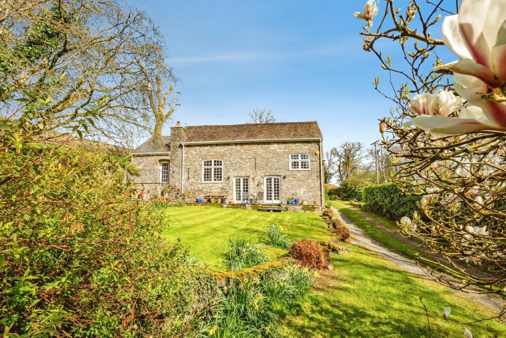 Main image of property: Llandeilo, Carmarthenshire, SA19