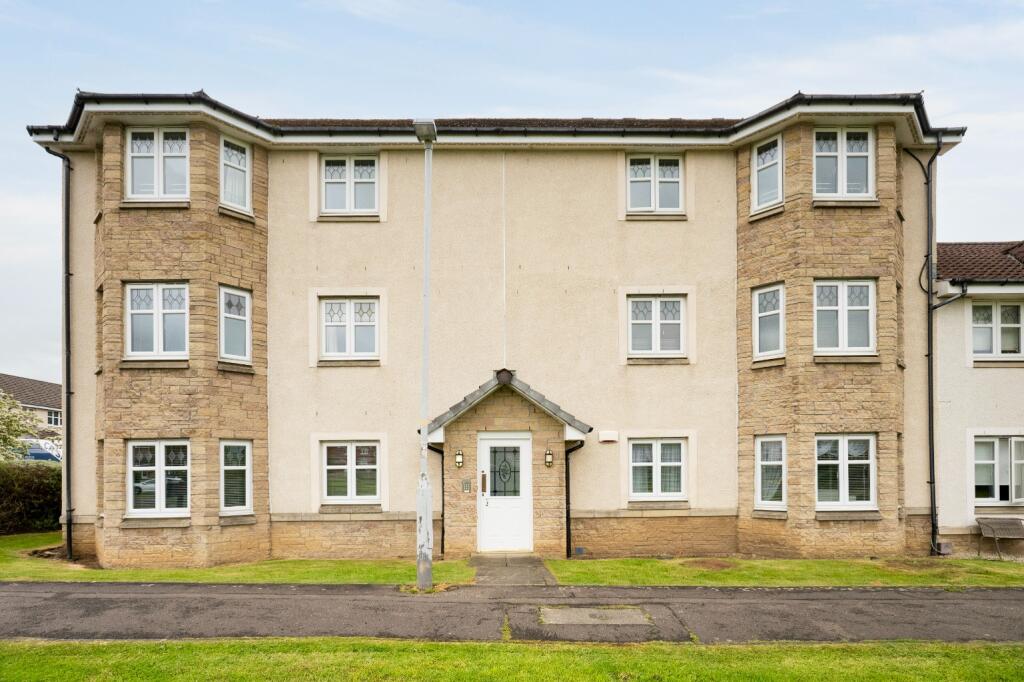 Main image of property: Peasehill Fauld, Rosyth, KY11