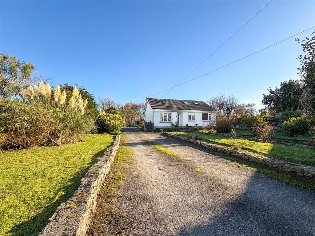 Main image of property: Reawla, Detached bungalow with planning