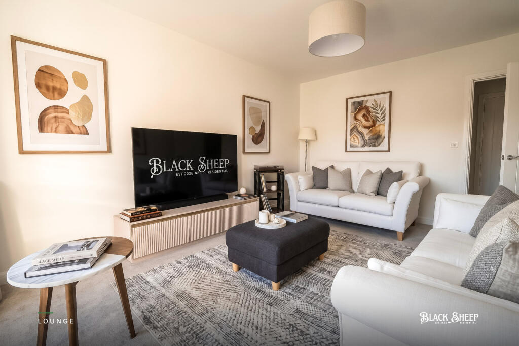 House in Uttlesford, Elsenham Park, Elsenham - More