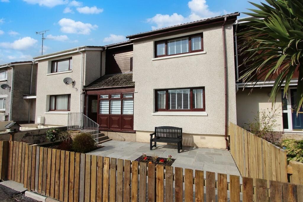 Main image of property: Glenwell Avenue, Stranraer, DG9