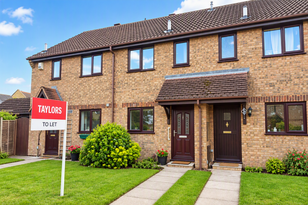 Main image of property: Royal Oak Close, Biggleswade