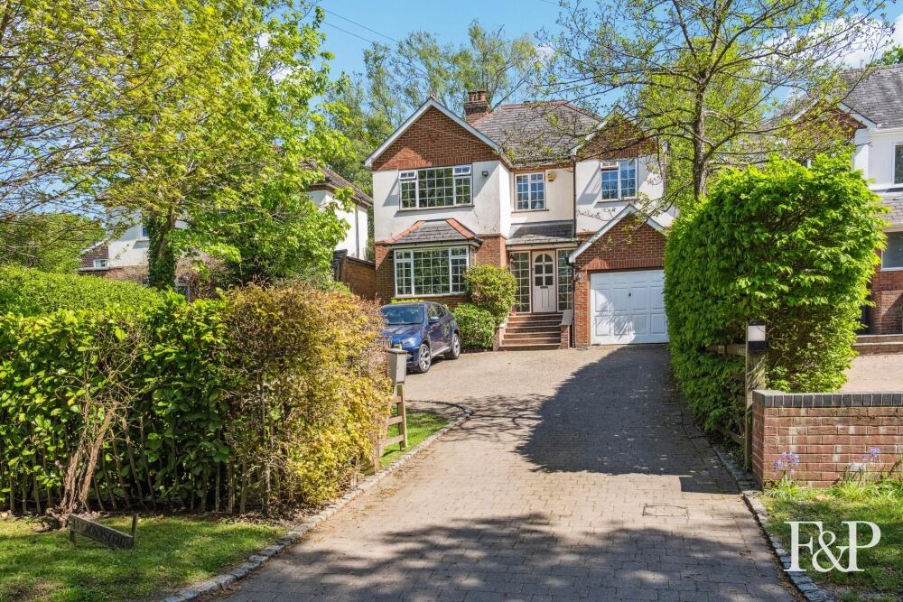 Main image of property: Duffield Lane, Stoke Poges