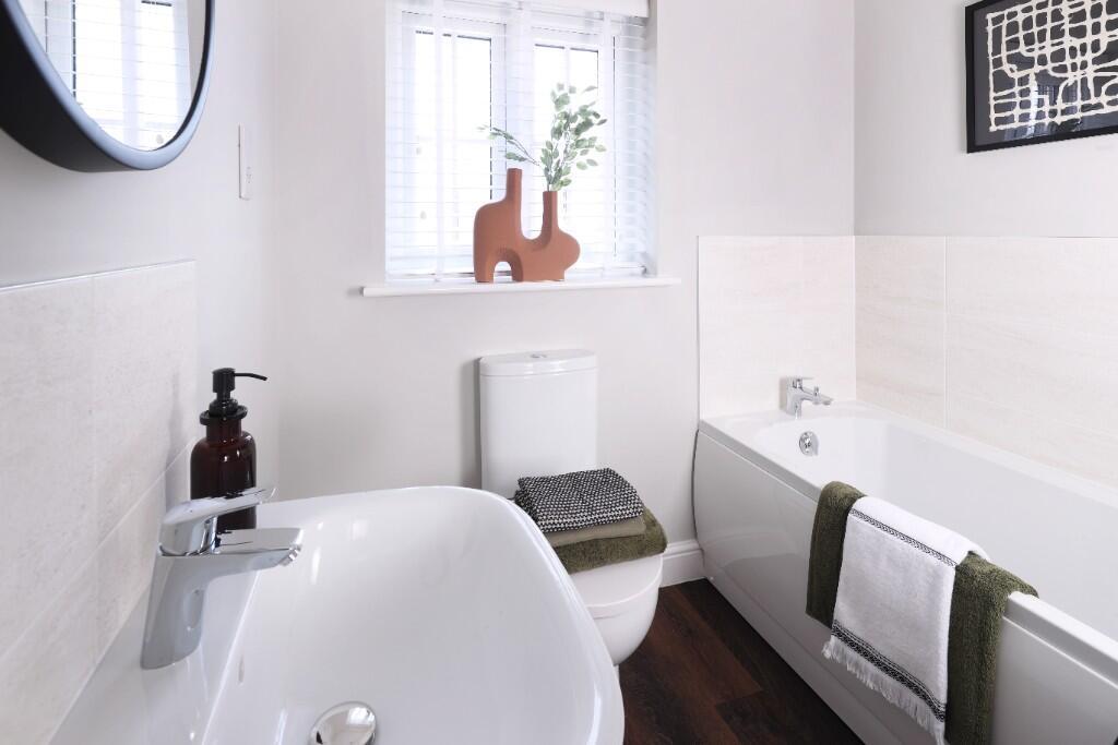 House in Chester, Mold - View 4