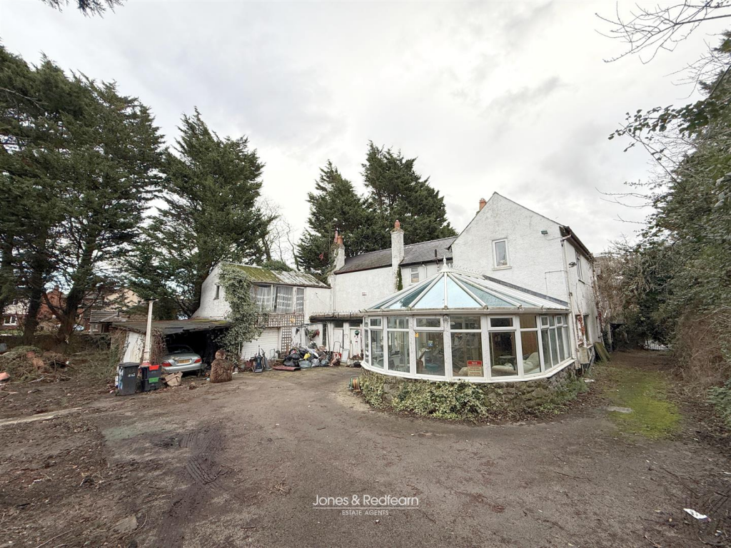 Main image of property: Dyserth Road, Rhyl