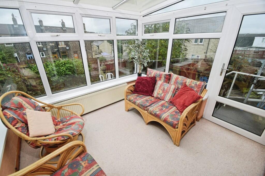 House in Keighley, Bracken Bank - More