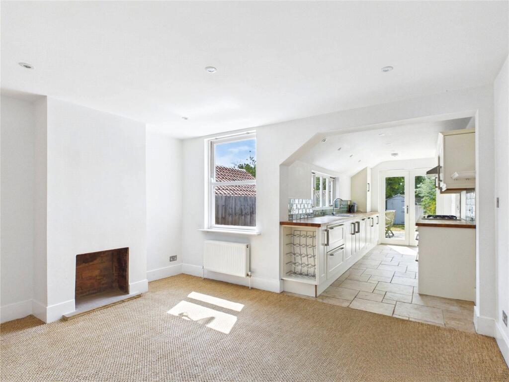 House in East Suffolk, Woodbridge - More