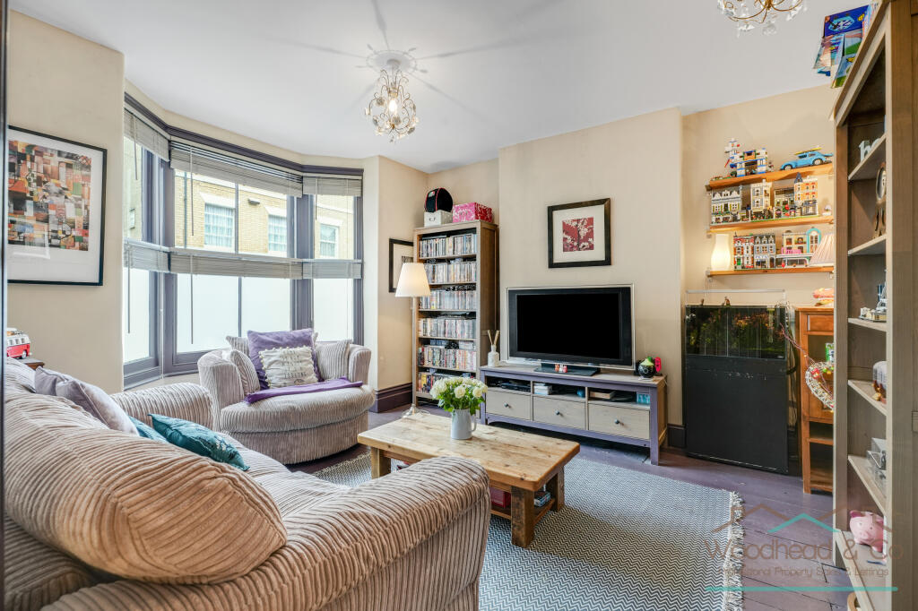 Adelaide Square, Bedford, MK40 2RW - More