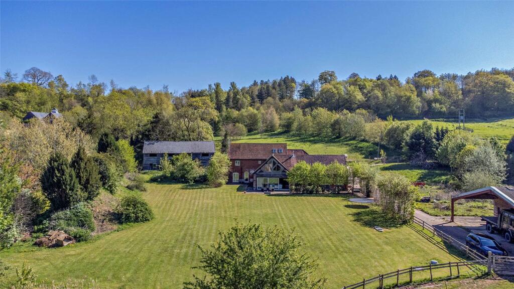 Main image of property: Bosbury, Ledbury, Herefordshire, HR8