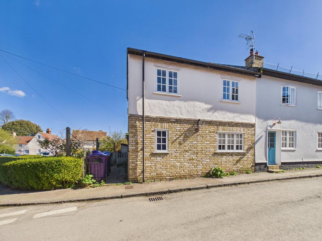 Main image of property: Gardiners Lane, Ashwell, Baldock, SG7