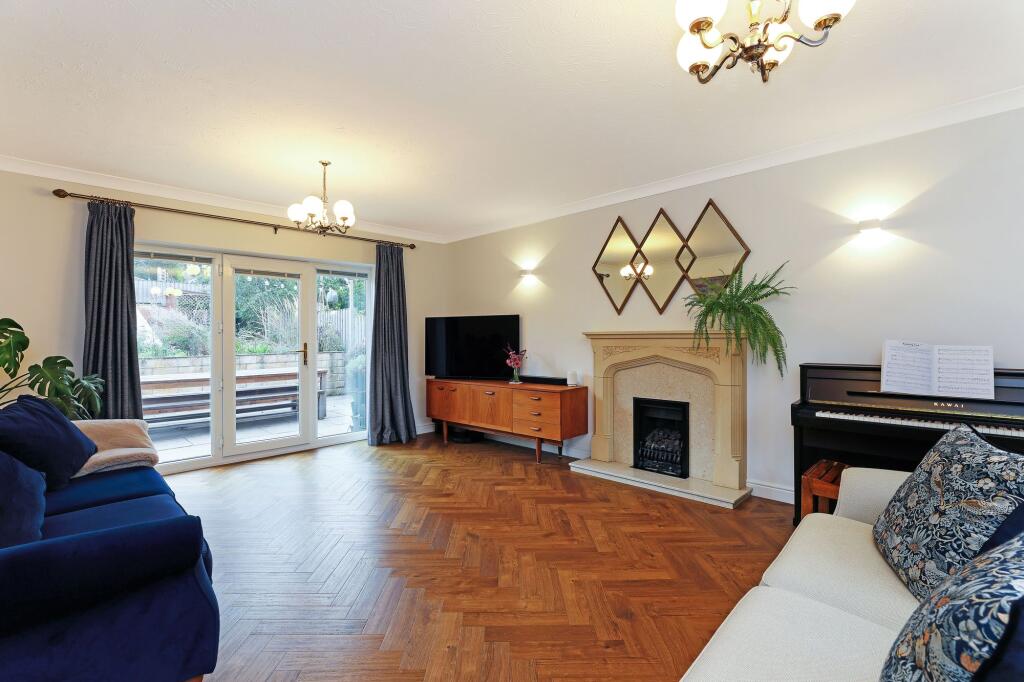 House in Wakefield, Woodthorpe, Woolgreaves - View 3