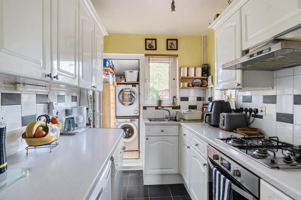 House in Oxford, Church Cowley, Cowley - View 5