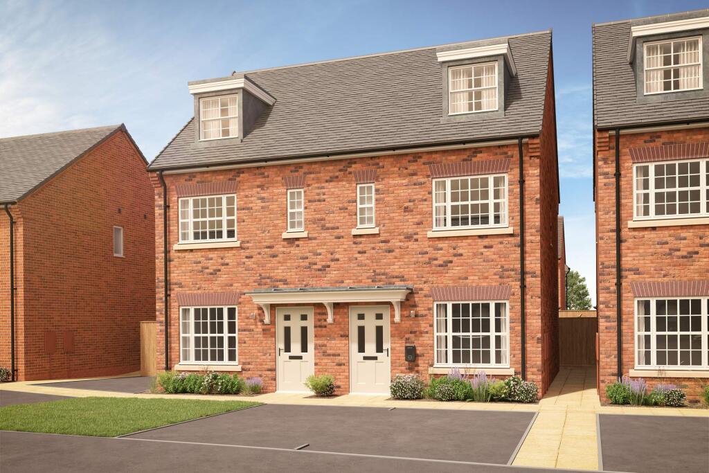 Main image of property: Weston Mead Grange
Aston Cliton Road
Weston Turville
Aylesbury
HP22 3BZ