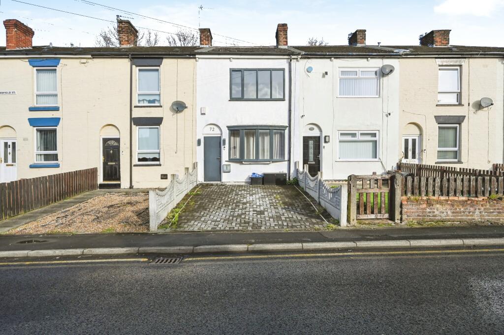 Main image of property: Juddfield Street, St. Helens, WA11