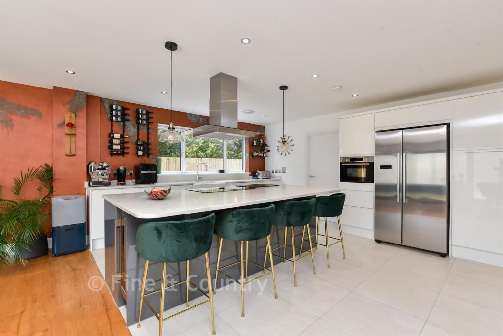 Main image of property: Elizabeth Drive, Woodnesborough, Sandwich, Kent