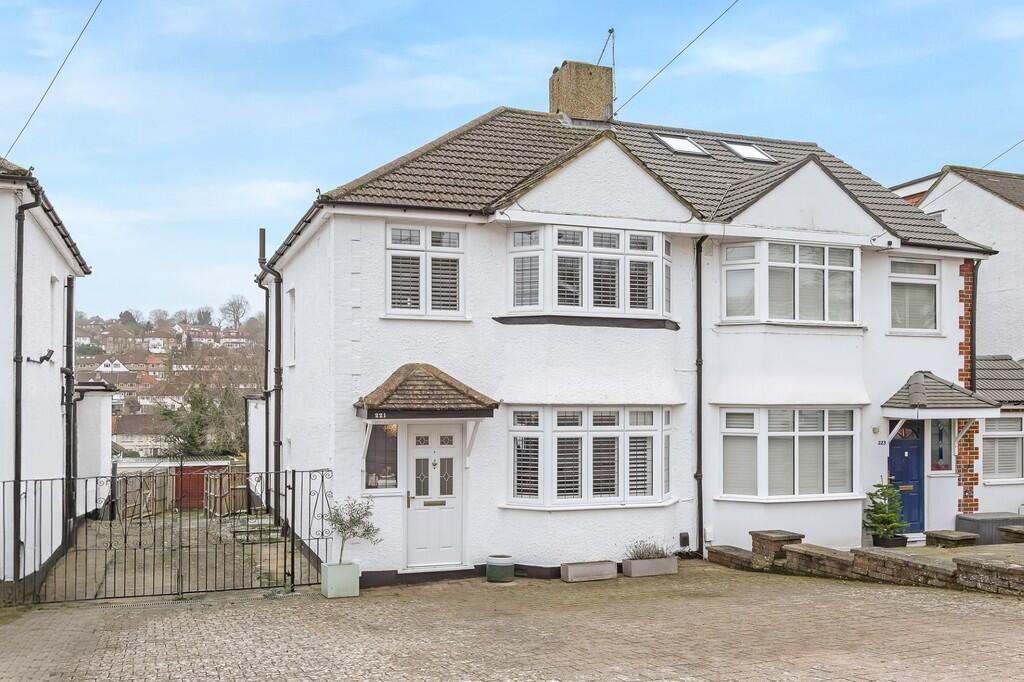 Main image of property: Coulsdon, Surrey