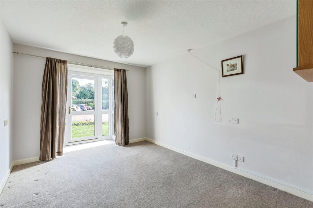 Ashleigh Court, Warboys photo 4