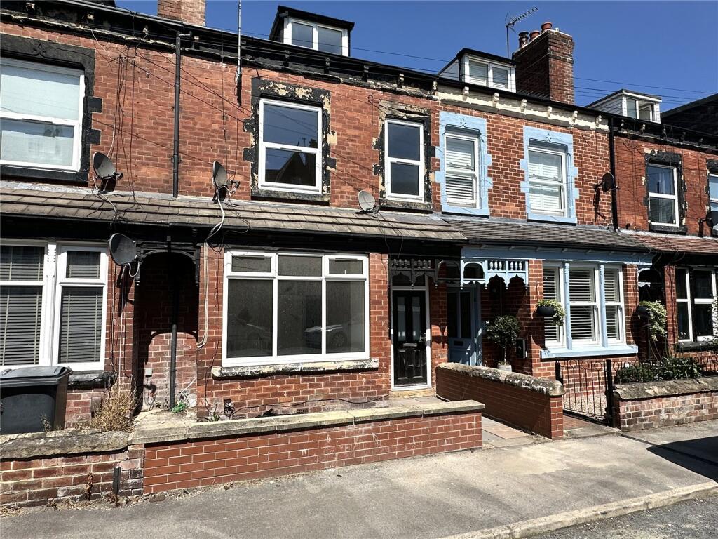 Main image of property: Roman Place, Leeds, West Yorkshire