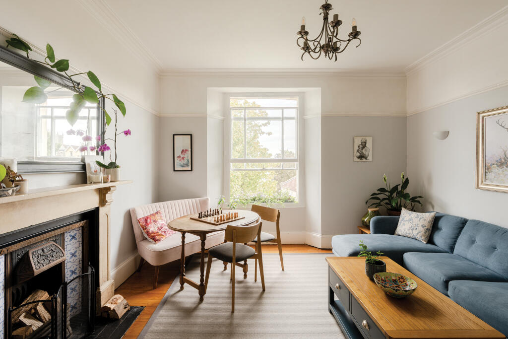 Main image of property: Southfield Road, Cotham, Bristol