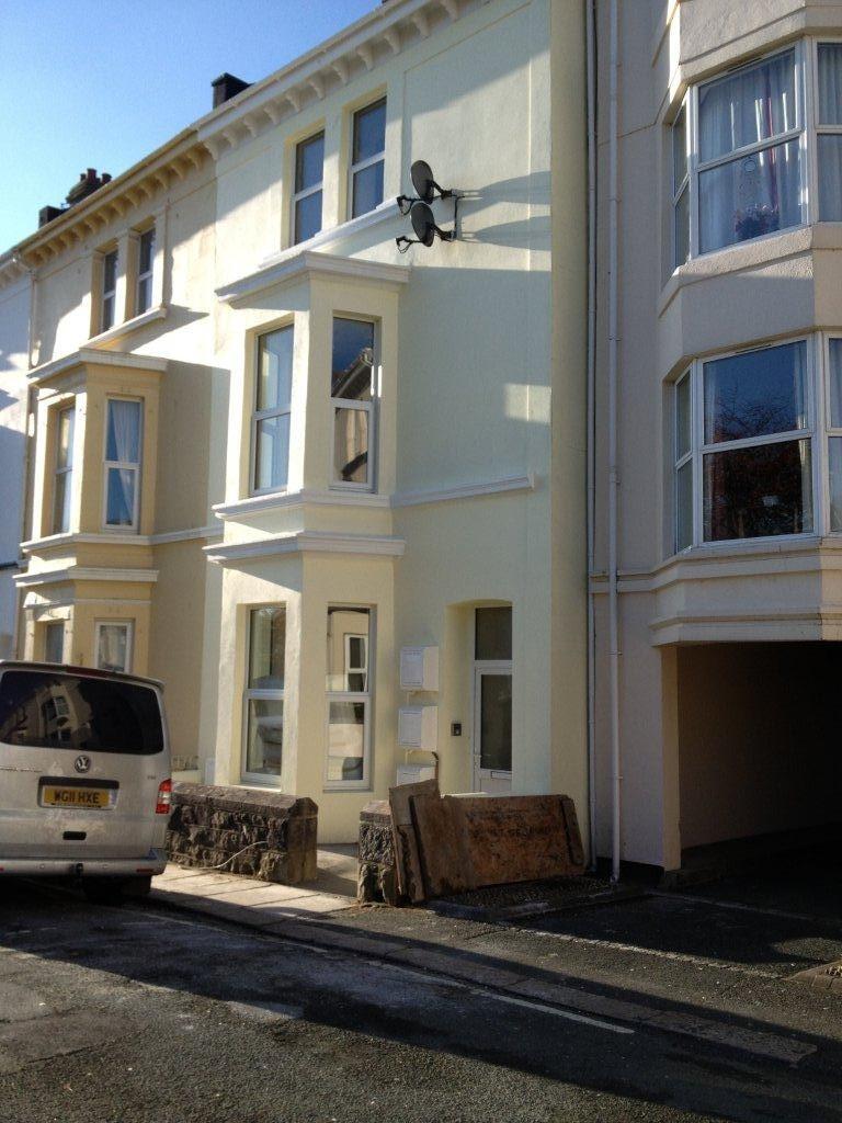 Main image of property: Garden Crescent, West Hoe, Plymouth, Plymouth