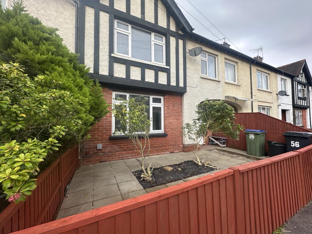 Main image of property: Ockley Road, BOGNOR REGIS