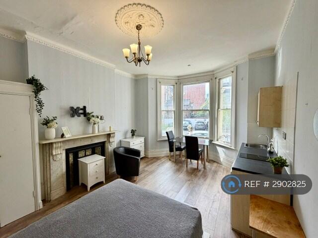 Main image of property: Stanwick Road, London, W14