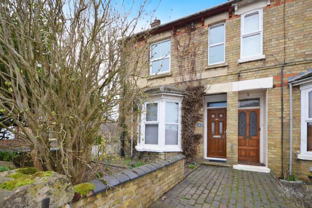 Main image of property: Hill Street, Raunds, Northamptonshire, NN9