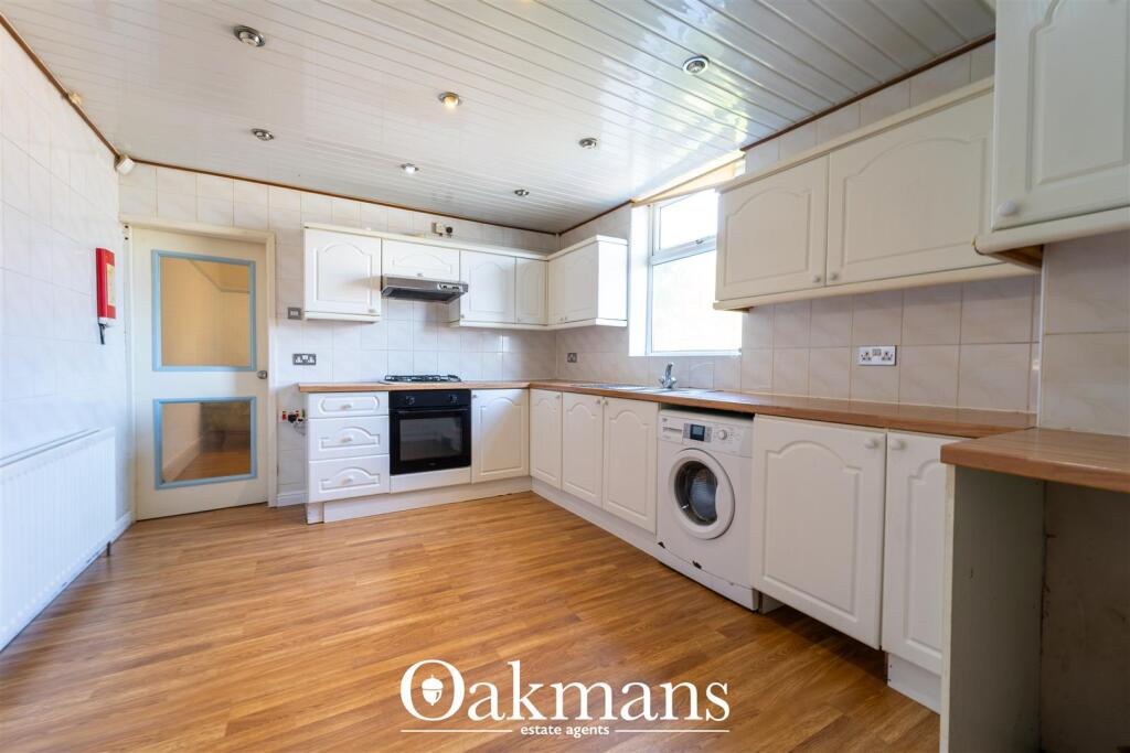 House in Birmingham - View 4