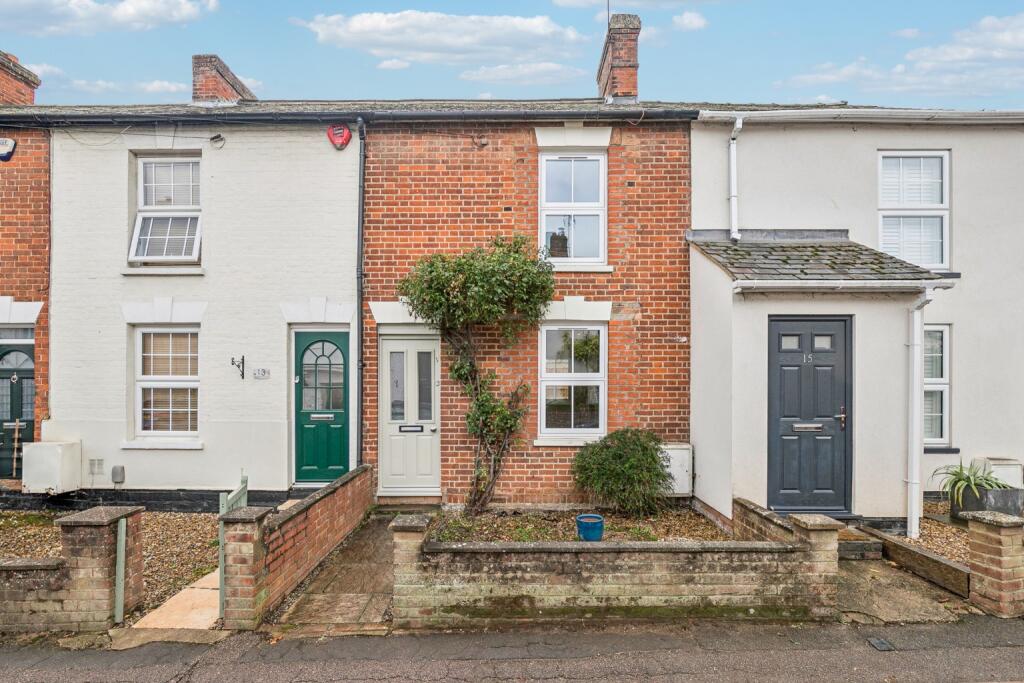 Main image of property: Oughton Head Way, Hitchin, SG5 2LA