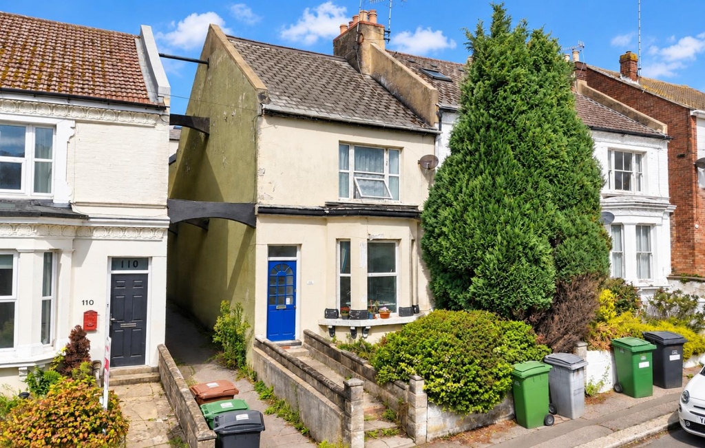 Main image of property: Saxon Road, Hastings