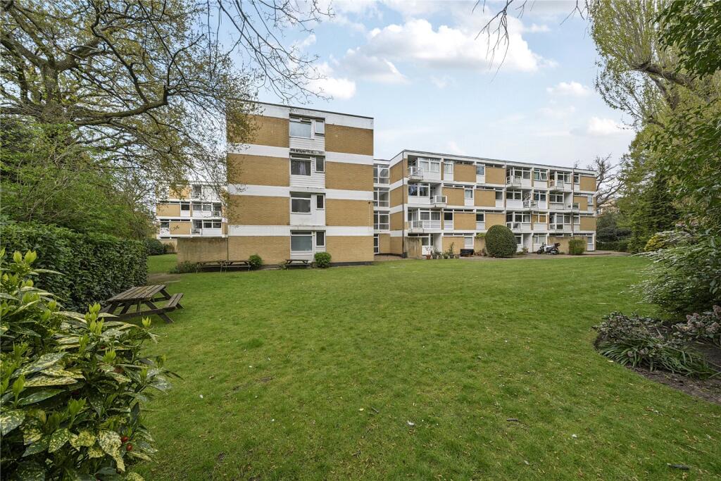 Main image of property: Park View Court, Woking, Surrey, GU22