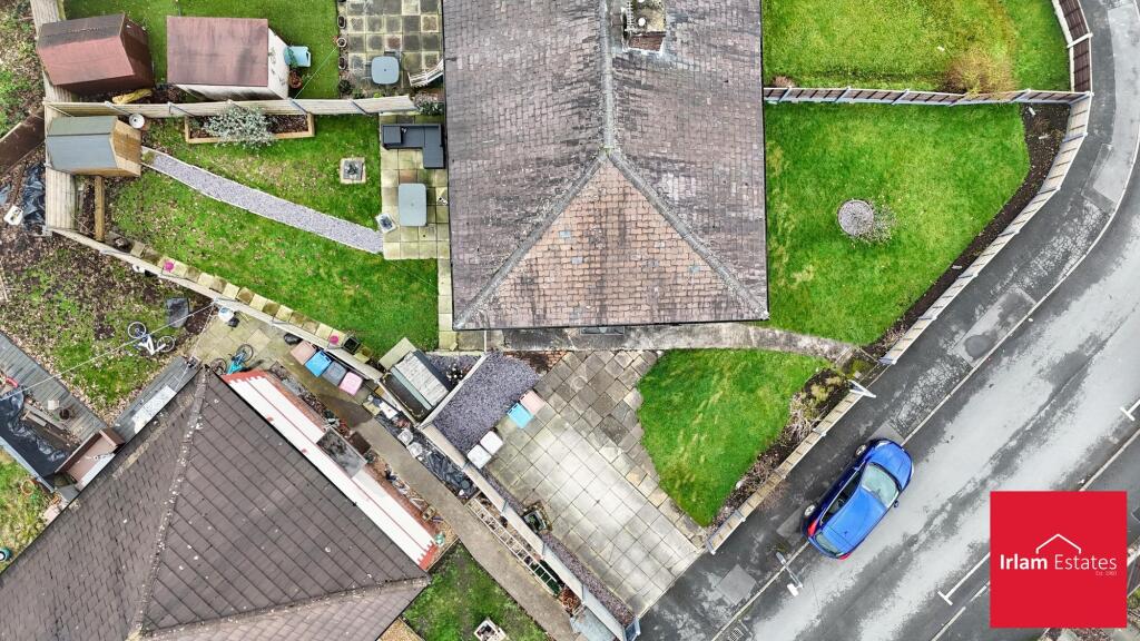 Nelson Drive, Cadishead, M44 photo 2